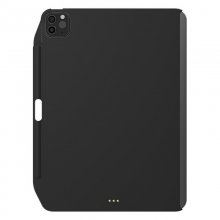SwitchEasy CoverBuddy Funda Imantada Negra para iPad Pro 12.9" (2020) en PcComponentes