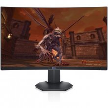 Dell S Series S2721HGF 27" LED FullHD 144Hz FreeSync Premium Curva en PcComponentes