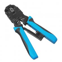 WP Alicate de Cravar Profissional para RJ11/RJ12 e RJ45 com Ratc en PcComponentes