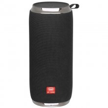 Trevi XR 120 BT Altavoz Bluetooth 16W Negro en PcComponentes