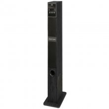 Trevi XT 108 BT Torre de Sonido Bluetooth 60W Negra en PcComponentes