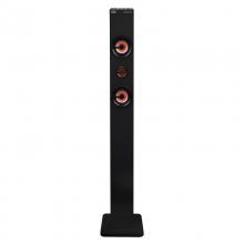 Trevi XT 101 BT Torre de Sonido Bluetooth 40W Negra en PcComponentes