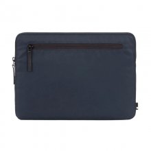 Incase Funda Compact Sleeve Flight Nylon Azul Marino para McBook Pro/Air Retina 13" 2019 en PcComponentes