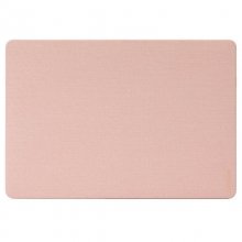 Incase Carcasa Rígida Woolenex Rosa Palo para MacBook Pro 16" en PcComponentes