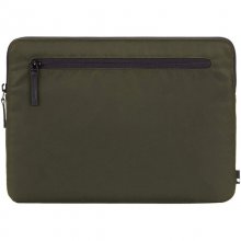Incase Flight Nylon Funda Oliva para MacBook Pro/Air Retina 13" 2019 en PcComponentes
