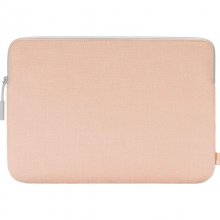 Incase Flight Nylon Funda Woolenex Rosa Palo para MacBook Pro/Air 13" 2019 en PcComponentes
