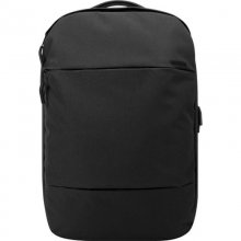 Incase City Backpack Mochila Negra para MacBook Pro hasta 16" en PcComponentes