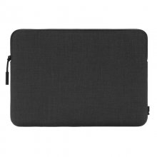 Incase Flight Nylon Funda Woolenex Grafito para MacBook Pro/Air 13" 2019 en PcComponentes