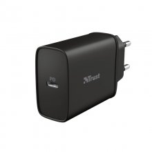 Trust Qmax Cargador USB-C Ultrarrápido en PcComponentes