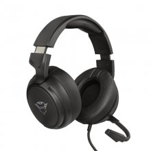 Trust GXT 433 Pylo Auriculares Gaming Multiplataforma Negros en PcComponentes