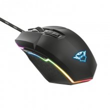 Trust GXT 950 Idon Ratón Gaming RGB 6000 DPI en PcComponentes