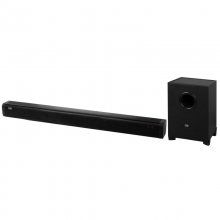 Trevi SB 8340 SW Barra Sonido 2.1 Bluetooth 40W Negra en PcComponentes