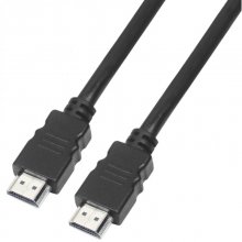Trevi 34-52 Cable HDMI 1.4 Macho/Macho 1m en PcComponentes