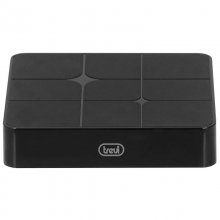 Trevi IP 360 S8 Android TV Box 2GB/16GB 4K Negro en PcComponentes
