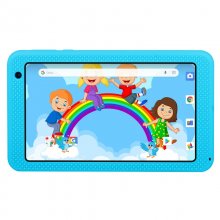 Trevi Kidtab S03 7" IPS 16GB Tablet Infantil Azul en PcComponentes