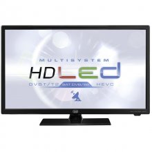 Trevi LTV 2401 SAT 24" LED HD Ready en PcComponentes