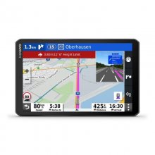 Garmin Dezl LGV800 MT-D 8" Navegador GPS para Camiones Mapas de Europa y Tráfico Digital DAB en PcComponentes
