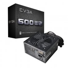 EVGA 600 W2 600W 800 Plus White en PcComponentes