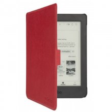 Gecko Easy-Click 2.0 Capa Vermelha para Kobo Nia 6" (2020) en PcComponentes