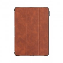 Gecko Rugged Cover Marrón para Apple iPad 10.2 (2019) en PcComponentes