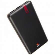Xtorm Powerbank 10000 mAh Core Black Edition en PcComponentes