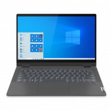 Lenovo IdeaPad Flex 5 14IIL05 Intel Core i7-1065G7/8GB/512GB SSD/14" Táctil en PcComponentes