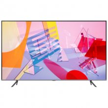 Samsung QE65Q64TAUXXH 65" QLED UltraHD 4K en PcComponentes