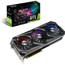 Asus ROG Strix GeForce RTX 3080 10G Gaming OC 10GB GDDR6X en PcComponentes