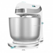 Cecotec Cecomixer Easy White Batidora Amasadora 250W en PcComponentes