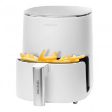 Cecotec Cecofry Deluxe Rapid Sun Fritadeira Dietética Sem Óleo 2.5L 1400W en PcComponentes