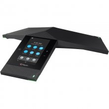 Polycom Trio 8800 Teléfono Inteligente de Conferencias para Salas de Reuniones Grandes en PcComponentes