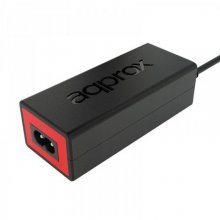 Approx APPA01 Cargador Compatible para HP 19V 90W en PcComponentes