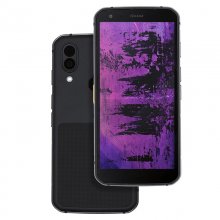 CAT S62 Pro 6/128GB Dual SIM Negro Libre en PcComponentes