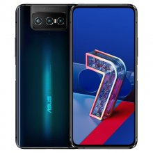 Asus Zenfone 7 Pro 8/256GB Aurora Black Libre