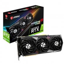 MSI GeForce RTX 3090 GAMING X TRIO 24GB GDDR6X en PcComponentes