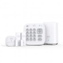 Eufy Smart Home Set de 5 Piezas en PcComponentes