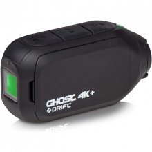 Drift Ghost 4K+ Videocâmara Desportiva 12MP UltraHD 4K Wifi en PcComponentes