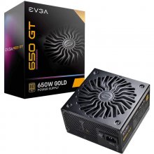 EVGA Supernova 650 GT 650W 80 Plus Gold Modular en PcComponentes