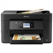 Epson WorkForce Pro WF-3820DWF Multifunções a Cores WiFi Fax Duplex en PcComponentes