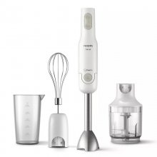 Philips Daily Collection HR2543/00 Batidora de Mano ProMix 700W en PcComponentes