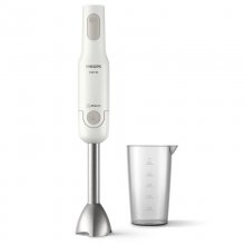 Philips Daily Collection HR2534/00 Batidora de Mano ProMix 650W en PcComponentes