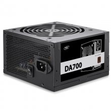 DeepCool DA700 700W 80 Plus Bronze en PcComponentes