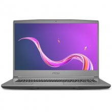MSI Creator 15M A10SD-870XES Intel Core i7-10750H/32GB/1TB SSD/GTX 1660Ti/15.6" en PcComponentes