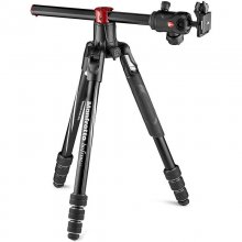 Manfrotto Befree GT XPRO Trípode de Aluminio Reacondicionado en PcComponentes
