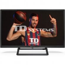 TD Systems K24DLX11HS 24" LED HD en PcComponentes