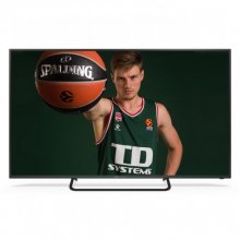 TD Systems K58DLX11US 58" LED UltraHD 4K en PcComponentes