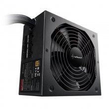 Sharkoon WPM Gold Zero 550W 80 Plus Gold Semi Modular en PcComponentes