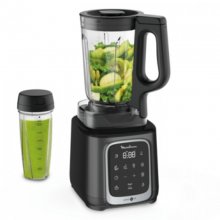 Moulinex InfinyMix+ Batidora de Vaso 1600W en PcComponentes