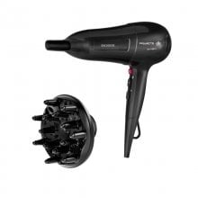 Rowenta Powerline CV5912F0 Secador de Pelo 2300W en PcComponentes
