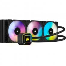 Corsair iCUE H150i ELITE CAPELLIX Kit de Refrigeração Líquida en PcComponentes